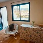 With Mountain View Apartamento *