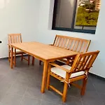 Apartamento With Mountain View Funchal (Madeira)
