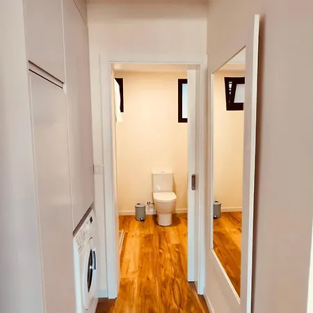 With Mountain View *