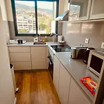 With Mountain View Appartement *