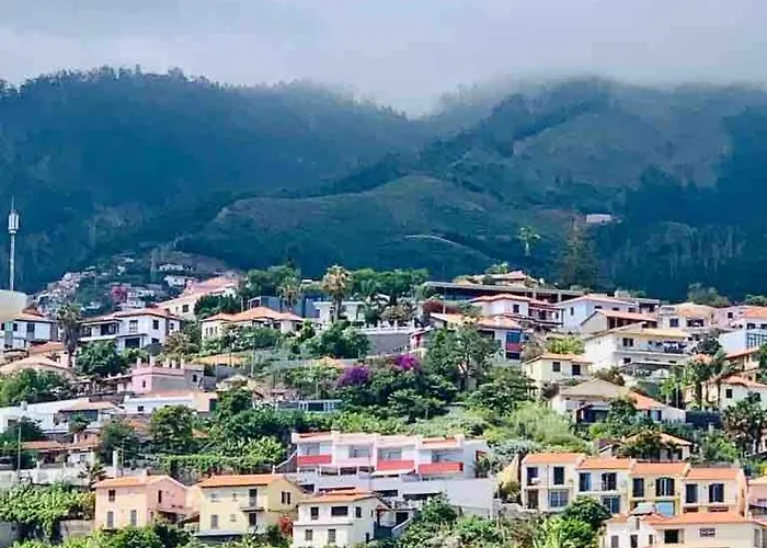 With Mountain View *