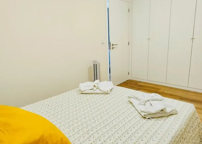 With Mountain View 公寓 丰沙尔