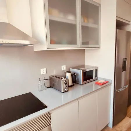 With Mountain View Funchal