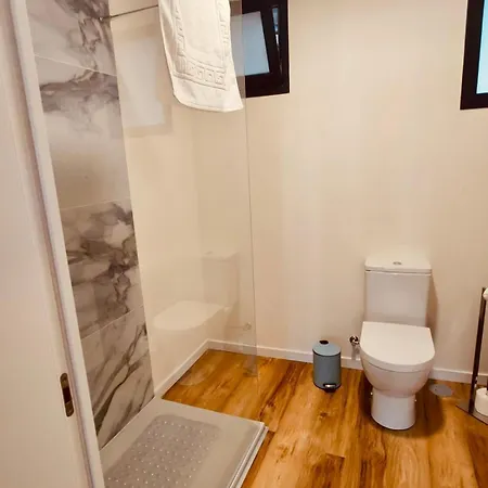 With Mountain View *