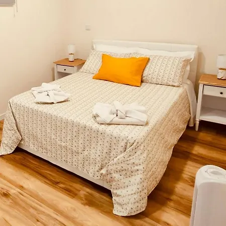 דירה With Mountain View *