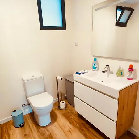 With Mountain View * Funchal