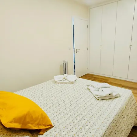 With Mountain View Apartman Funchal