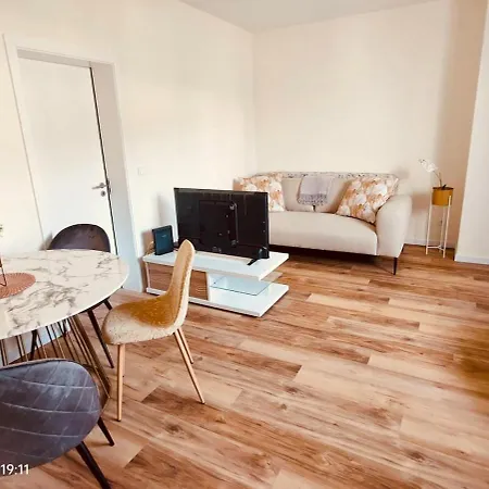 Apartman With Mountain View *