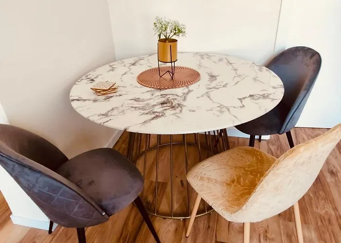 Appartement With Mountain View *