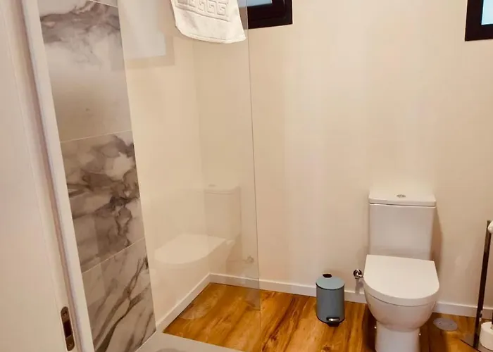 With Mountain View *