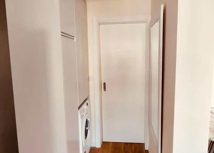 With Mountain View Funchal (Madeira)