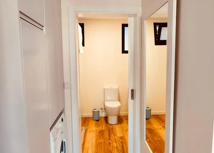 With Mountain View *