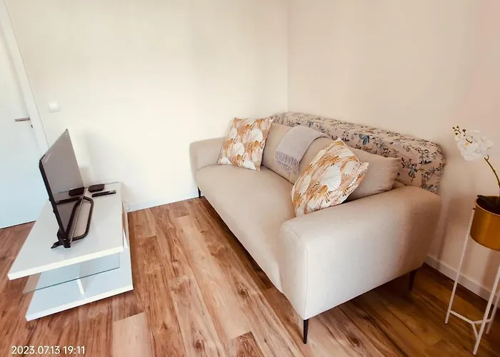 Appartement With Mountain View Funchal (Madeira)