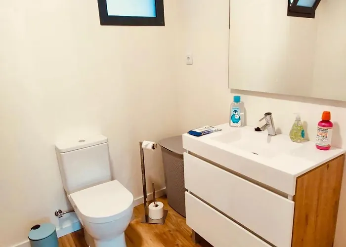 With Mountain View * Funchal (Madeira)