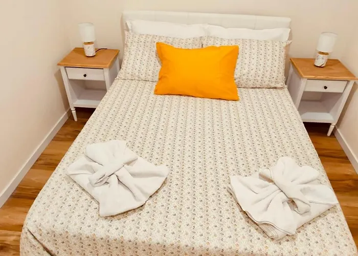 With Mountain View Funchal (Madeira)