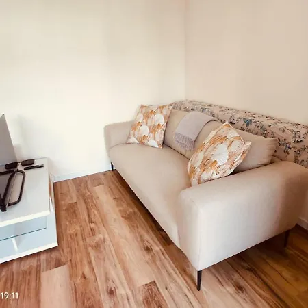 Apartment With Mountain View Funchal (Madeira)